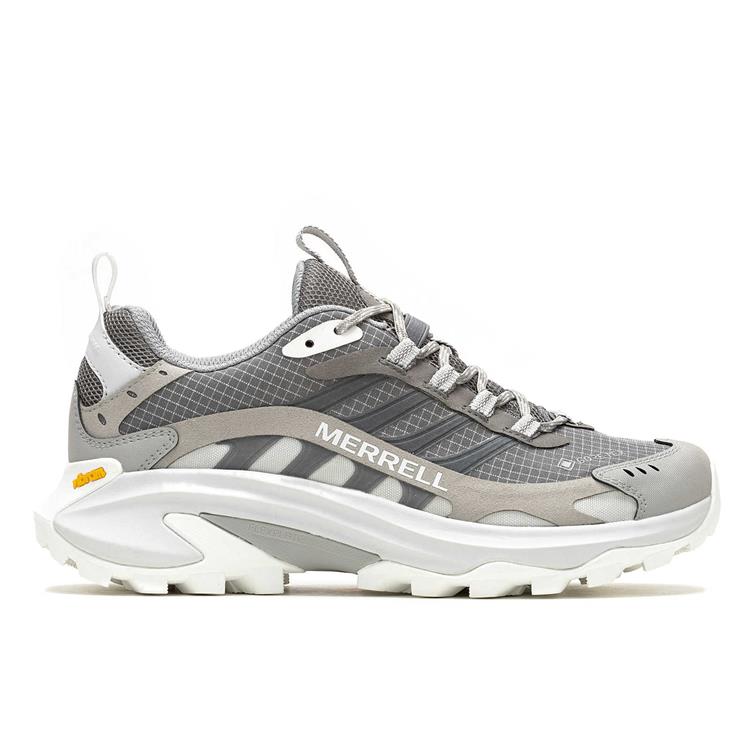 MOAB SPEED 2 GTX-CHARCOAL GREY