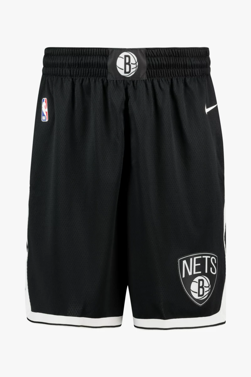 Nike Brooklyn Nets Herren Basketballshort