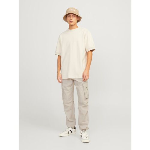 Jack & Jones - 12242264 JANE-SILVER CLOUD Beige