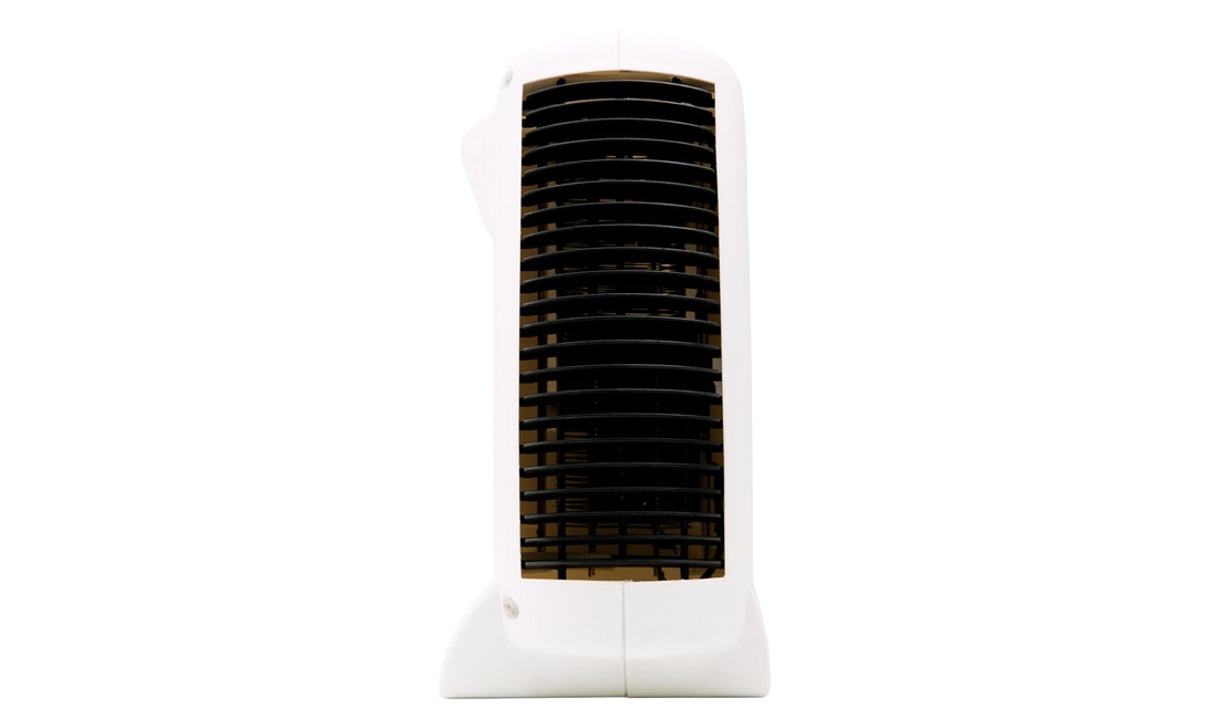 Leconsa varmeblæser Hot&Vent 230 V