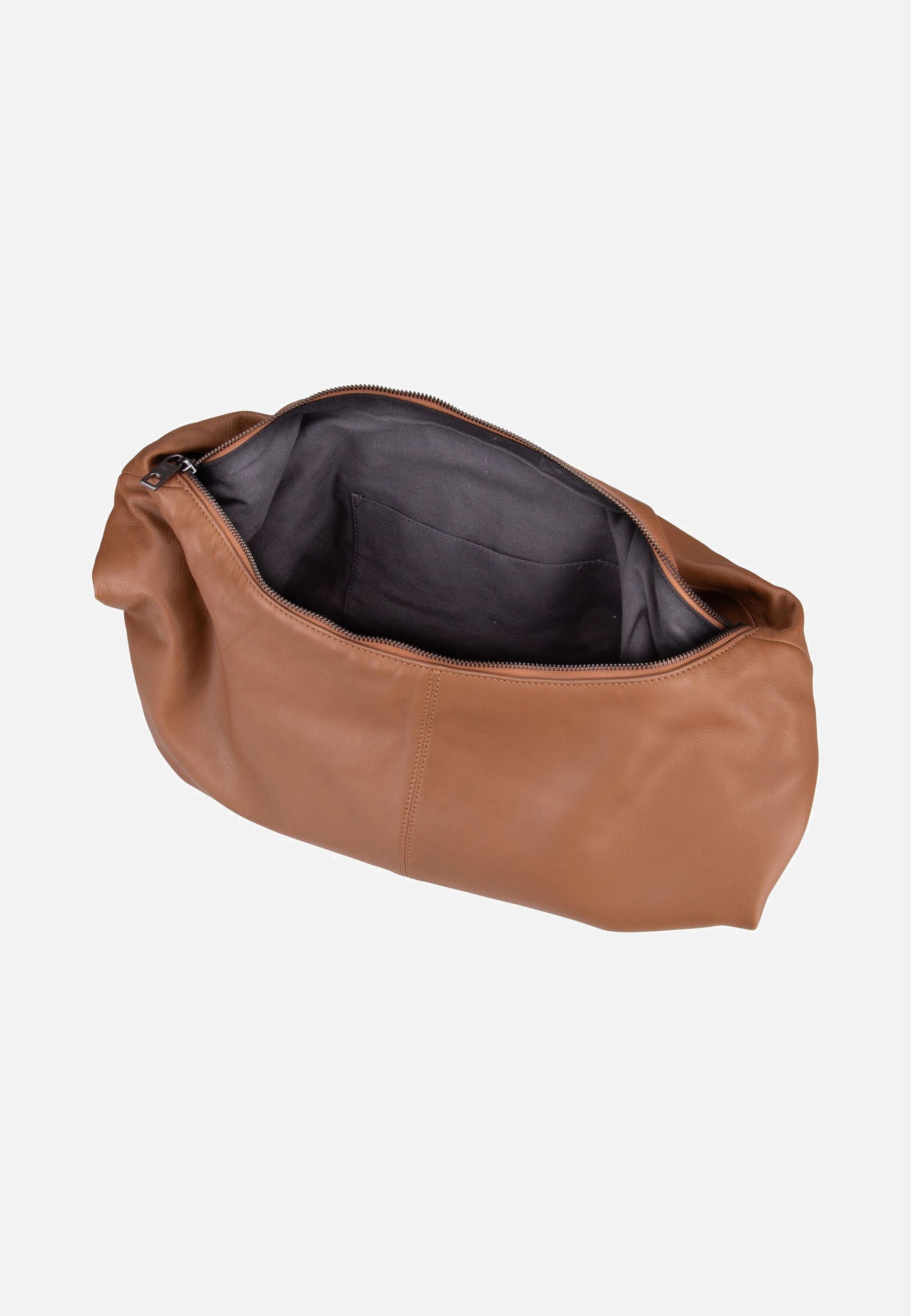 Bo L 2167122 Sepia - Hobo Bag