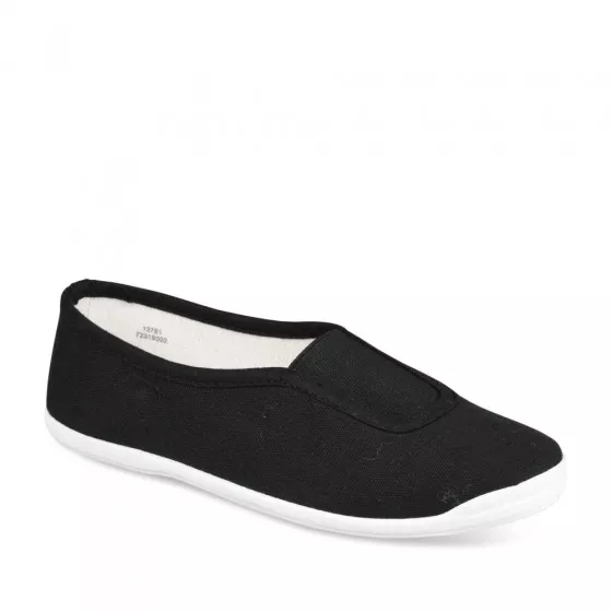 Chaussons de gym NOIR UNYK PERF