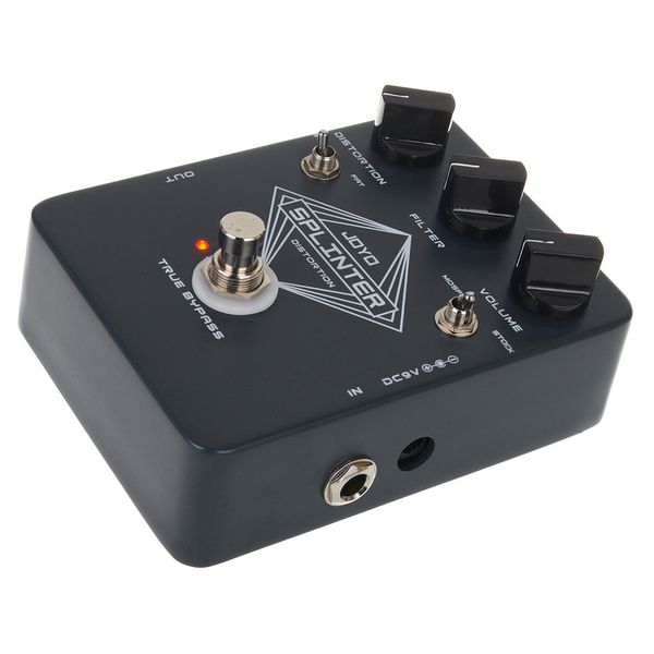 Joyo JF-21 Splinter