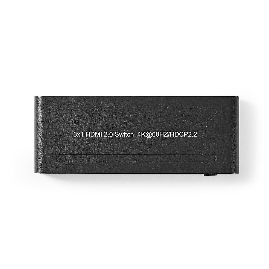 Nedis Switch HDMI 3 ports