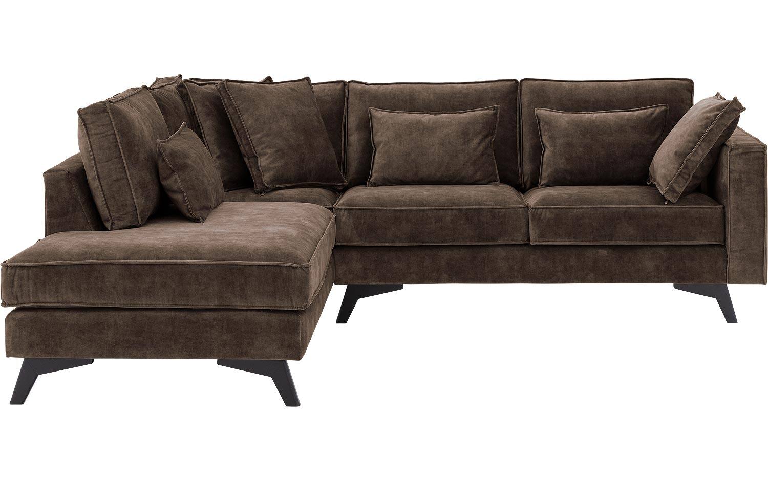 Hoekbank Chambre