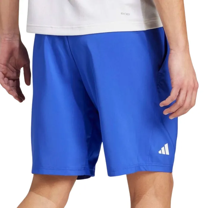 Adidas Club 3-Stripes Short Heren