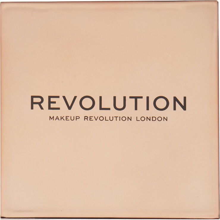 Revolution Revolution Soap Styler