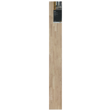 CanDo massief timmerpaneel eiken 250x30 cm 18 mm