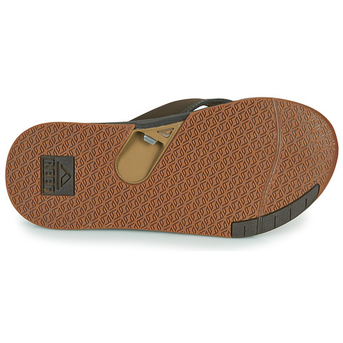 Reef - FANNING LOW - Marron