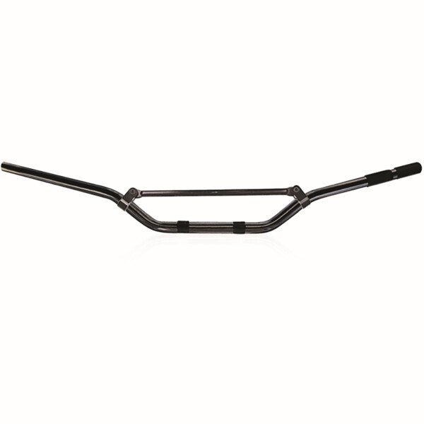 Dafy Moto - Guidon Cross Noir