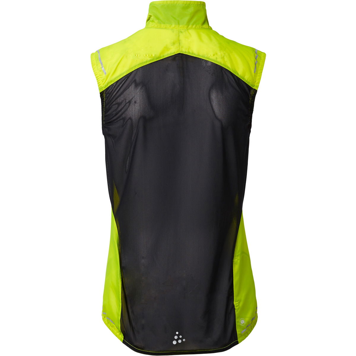 Craft Essence Light Wind Cykelvest Dame