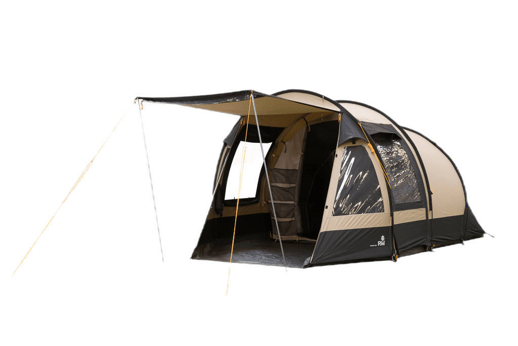 Redwood Redwood Spruce 260 TC Tunneltent - Familie tunnel tenten