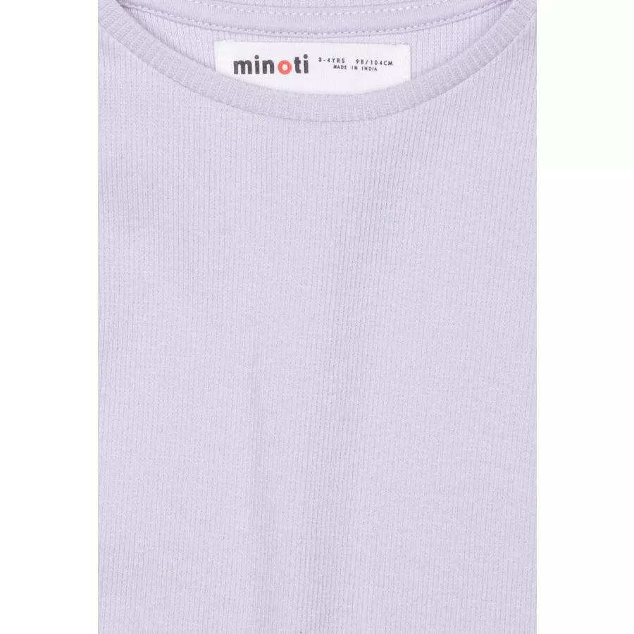 MINOTI Longsleeve Flieder