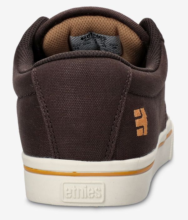 Etnies Jameson 2 Eco Schuh (chocolate)
