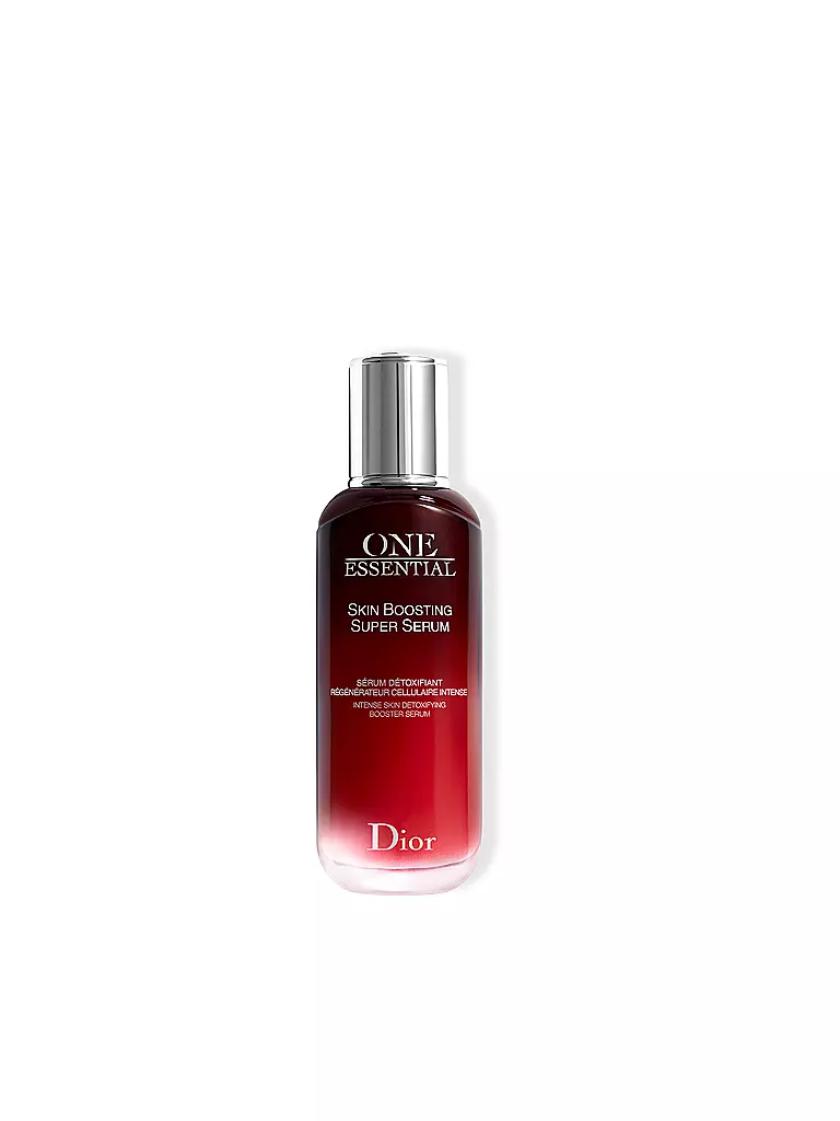 DIOR One Essential Skin Boosting Super Serum 75ml keine Farbe