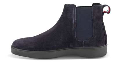 Tommy Hilfiger Herrestøvle Blå FM0FM03816DW5