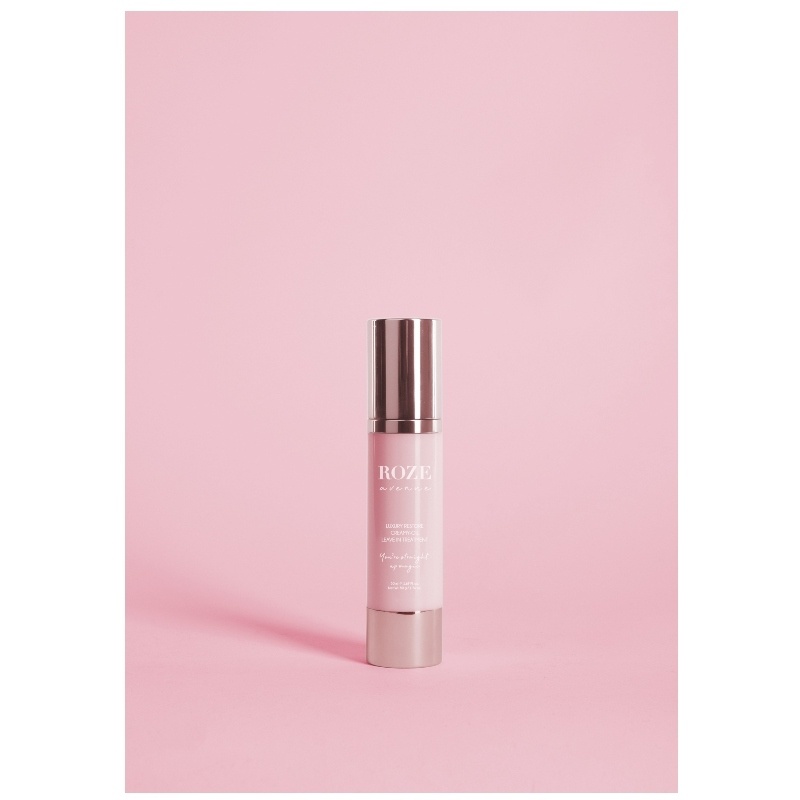 ROZE Avenue Luxury Restore Creamy-Oil Leave In Treatment 50 ml
