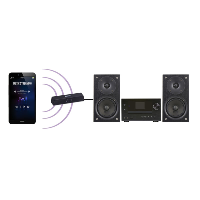 Marmitek Bluetooth music transmitter