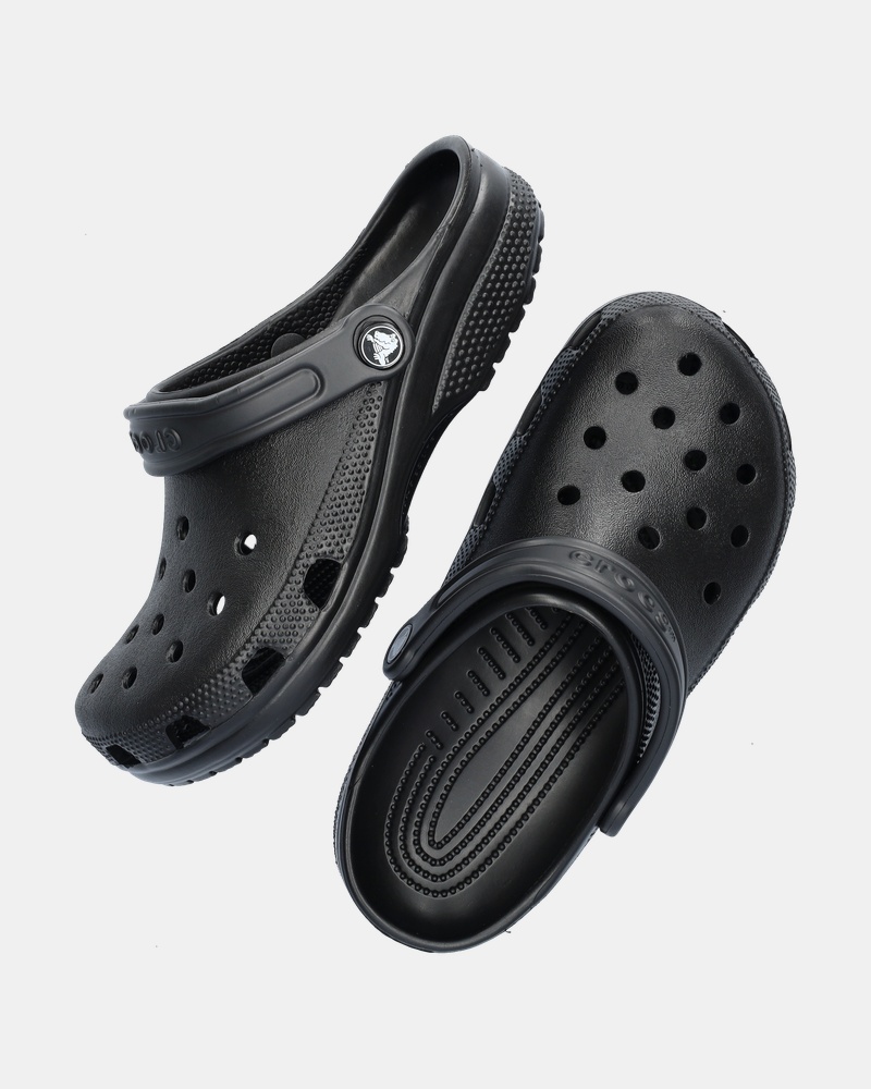 Crocs Classic Instapschoenen  - zwart