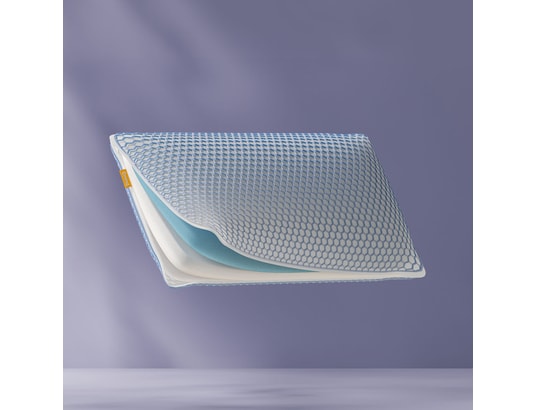EMMA - Oreiller rectangle Original Confort Elite Foam 40x70
