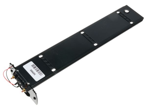 Promovec Batteriskinne, Carrier 6