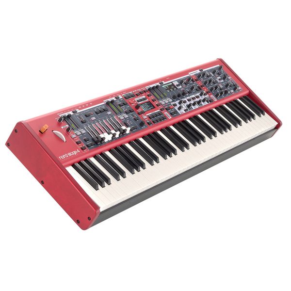 Clavia Nord Stage 4 73