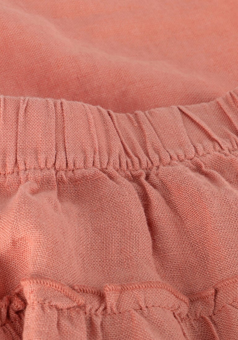 PLAY UP roze play up  linen shorts