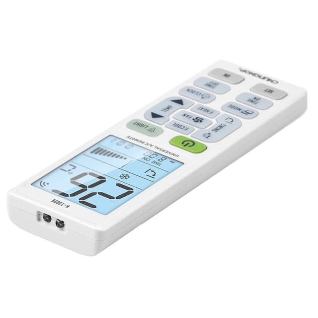 Fjernbetjening CHUNGHOP K-1302E Universal Reserveklimaanlæg AC