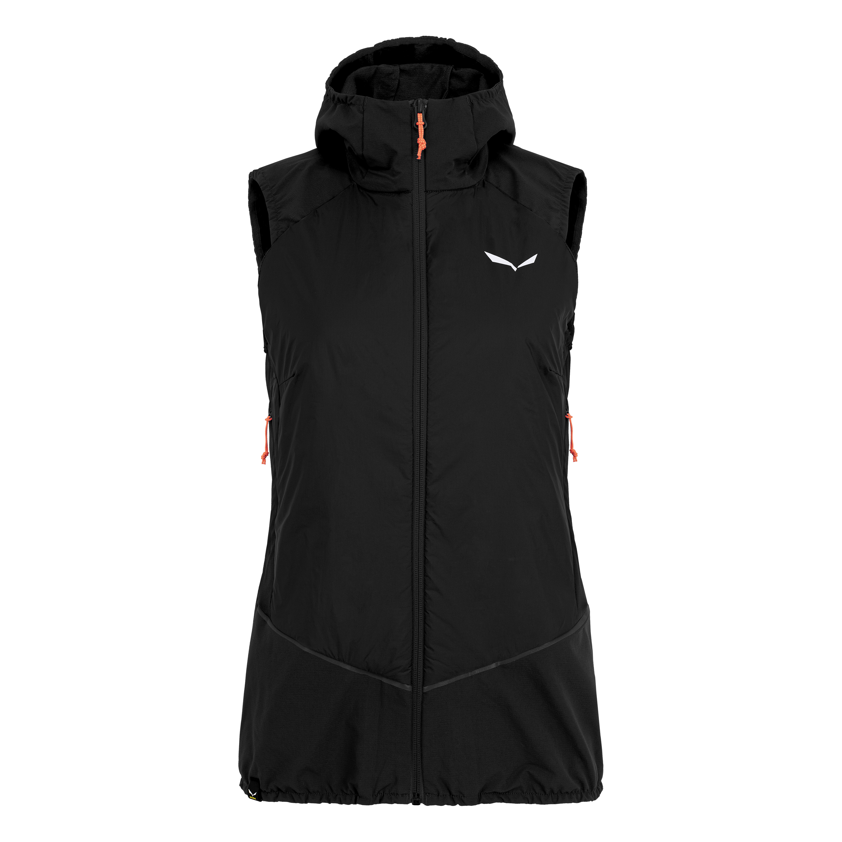 Pedroc TirolWool® Responsive Durastretch Weste Damen
