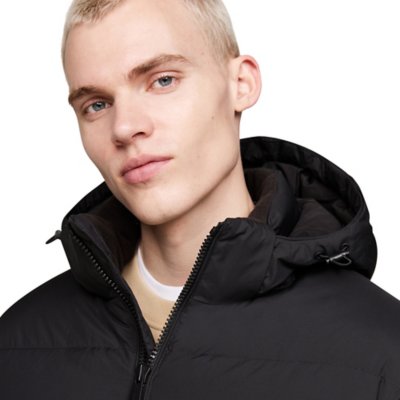 Doudoune homme Tjm Essential Down TOMMY HILFIGER