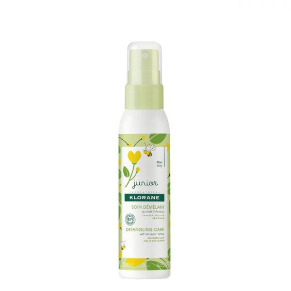 Klorane Klorane Junior Spray Desembaraçador 125ml