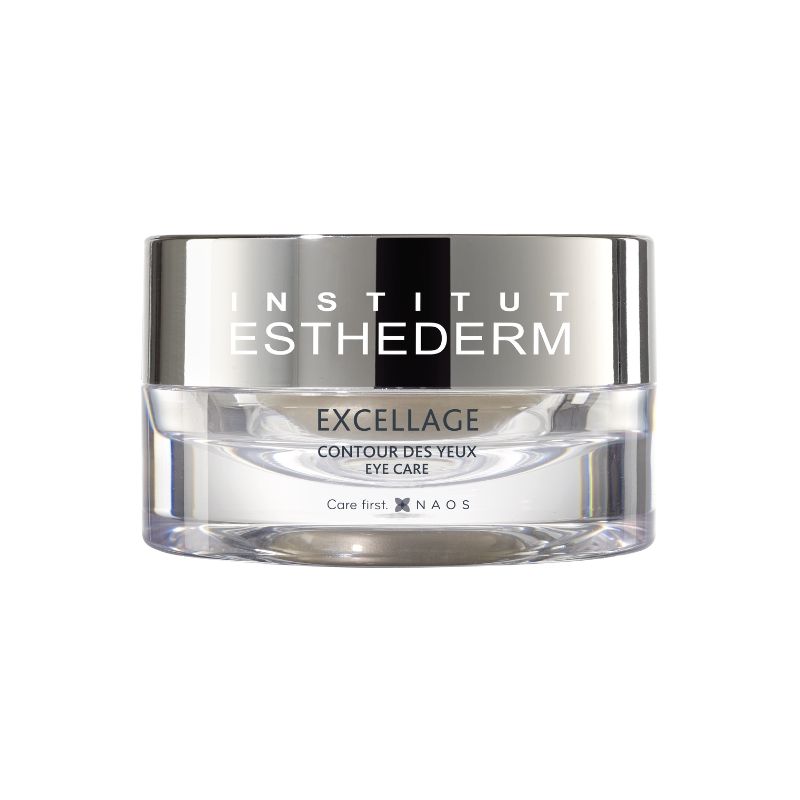 Contour des Yeux Excellage Esthederm 15ml