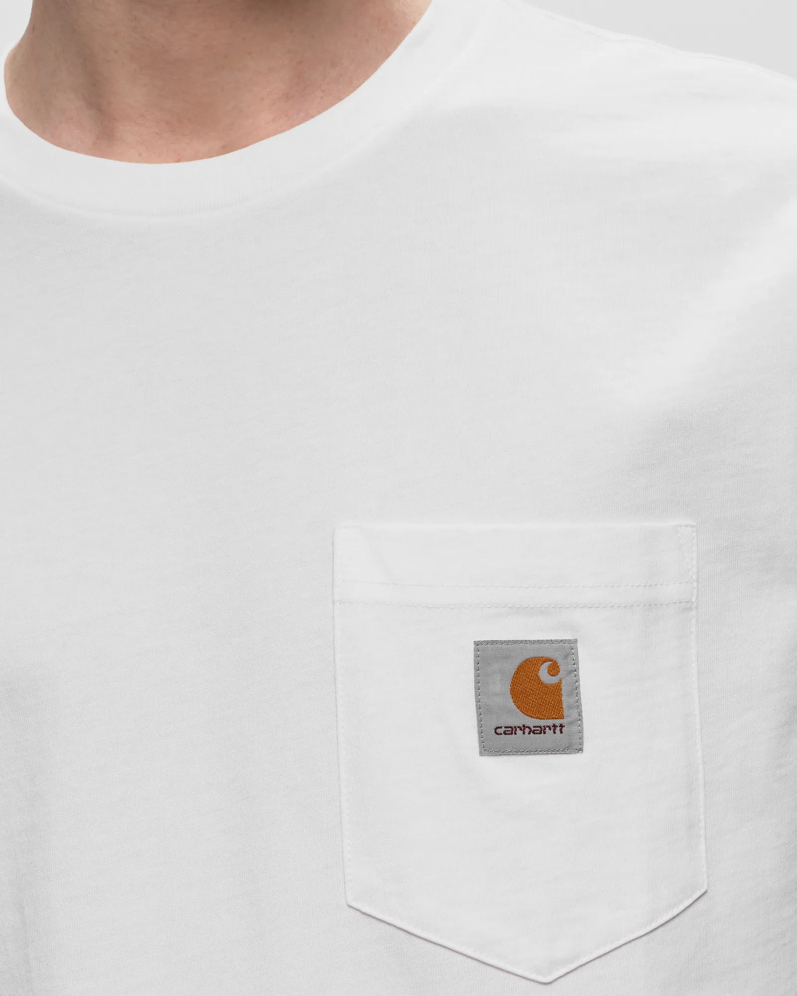 Carhartt WIP S/S Pocket T-Shirt