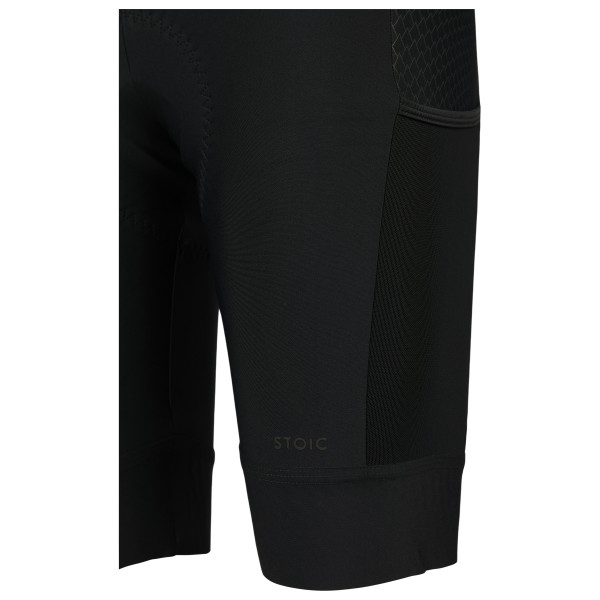 Stoic - Women's DalslandSt. Gravel Bib Shorts - Pantalon de cyclisme