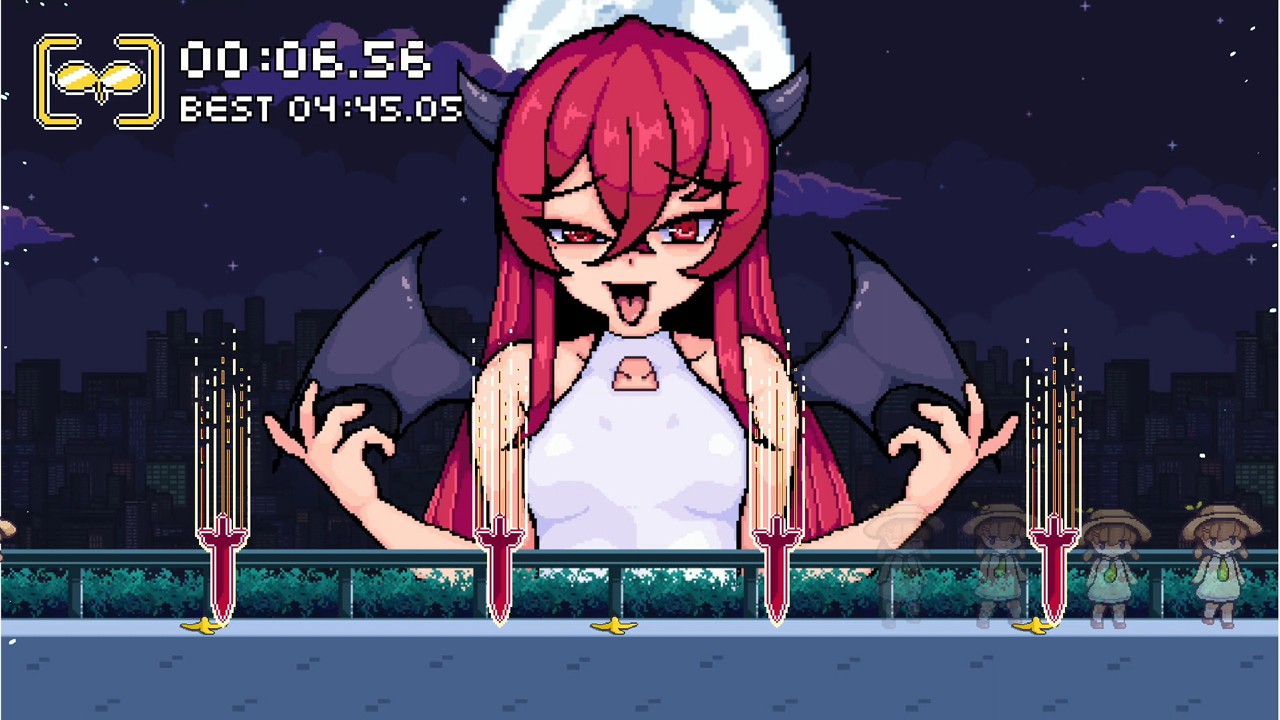 SUPER NANARU- PC