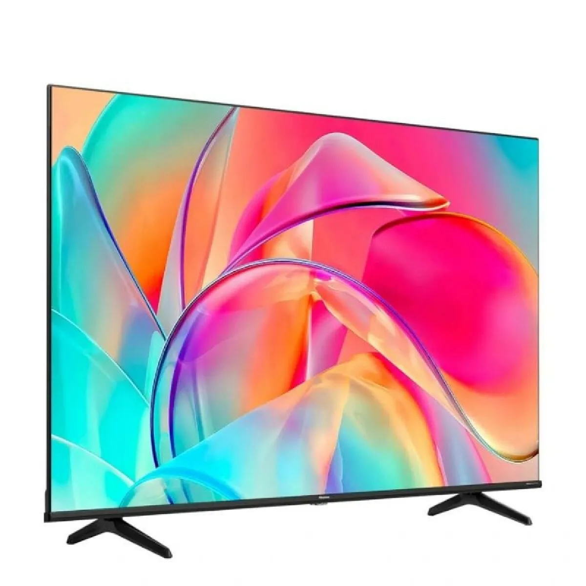 Hisense 55E77KQ - Noir