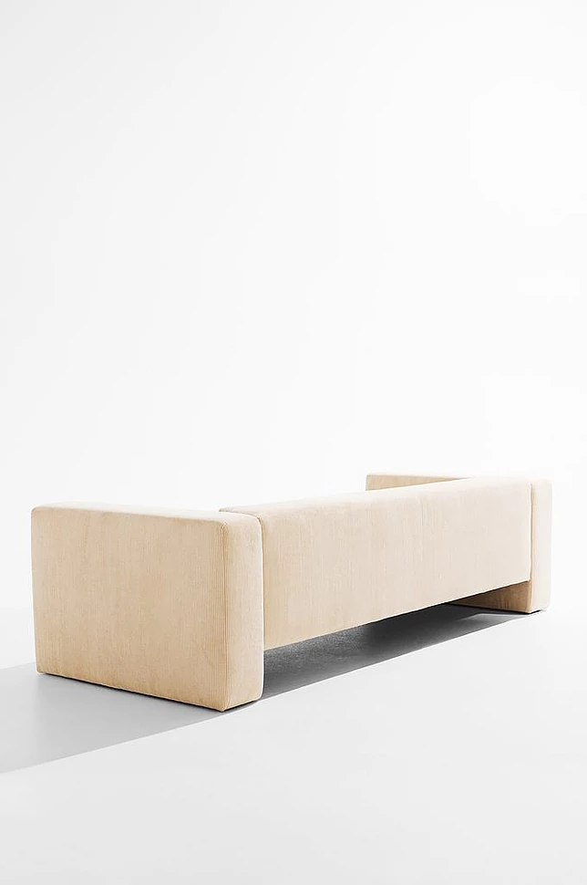 Alan sofa 3-seter