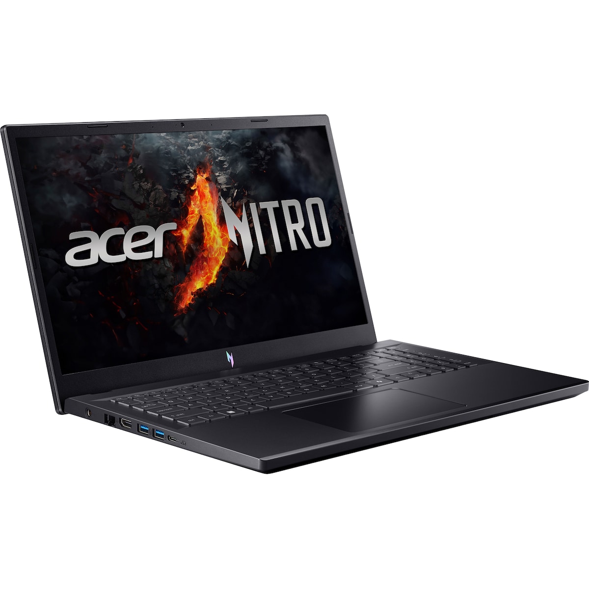 Acer Nitro V15 R5-7HS/3050/16/512 15,6