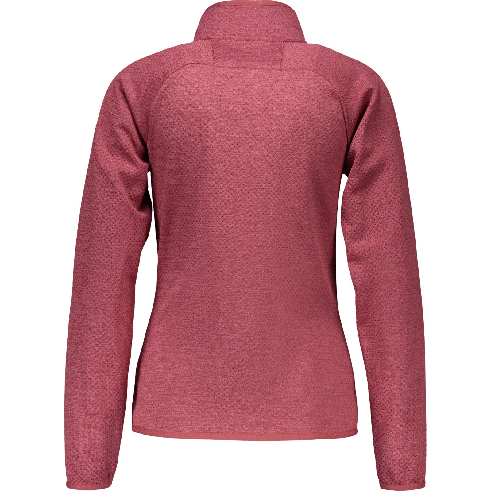 Icepeak Damen-Fleecejacke Briancon XXL, himbeer