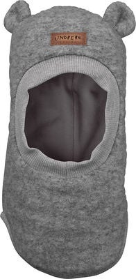 Lindberg Toronto Balaklava Ullmiks, Antrasitt