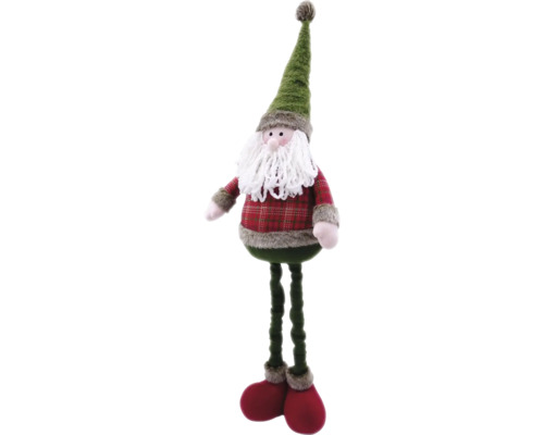 Decoratief figuur Lafiora Santa H 95 cm