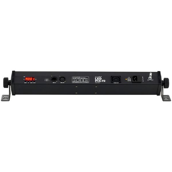 Eurolite LED PIX-72 RGB Bar