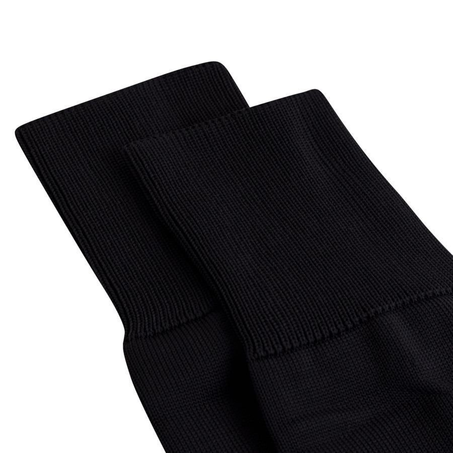 Bispebjerg Boldklub Chaussettes de Gardien - Noir