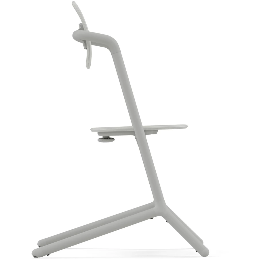 cybex GOLD Hochstuhl Lemo 4 in 1 Set Suede Grey