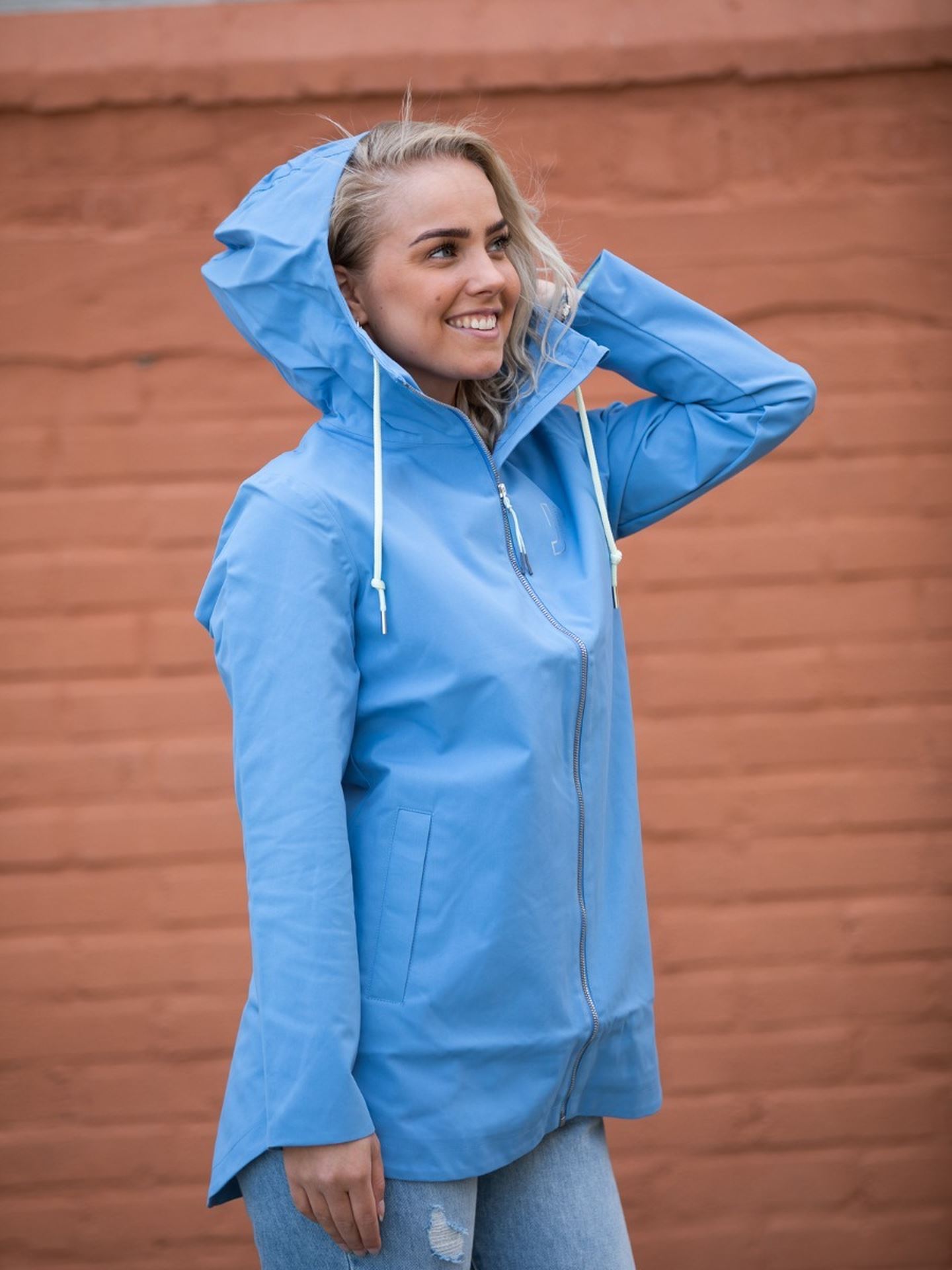 Casual Parka 2.0