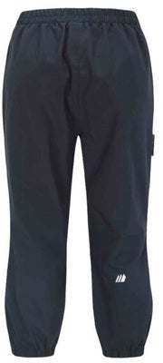 Skogstad Plain Skallbukse, Dark Navy