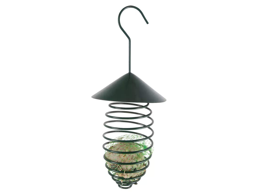Spirale oiseaux avec toit - Esschert Design