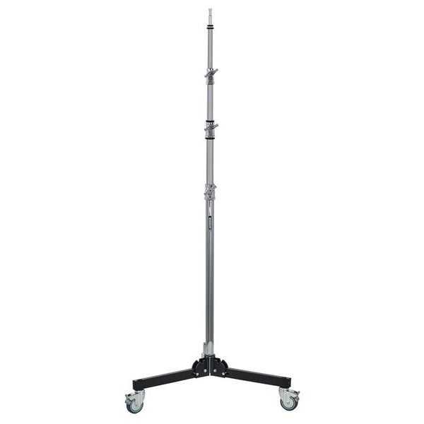 Avenger A5033 Roller 33 Folding Base