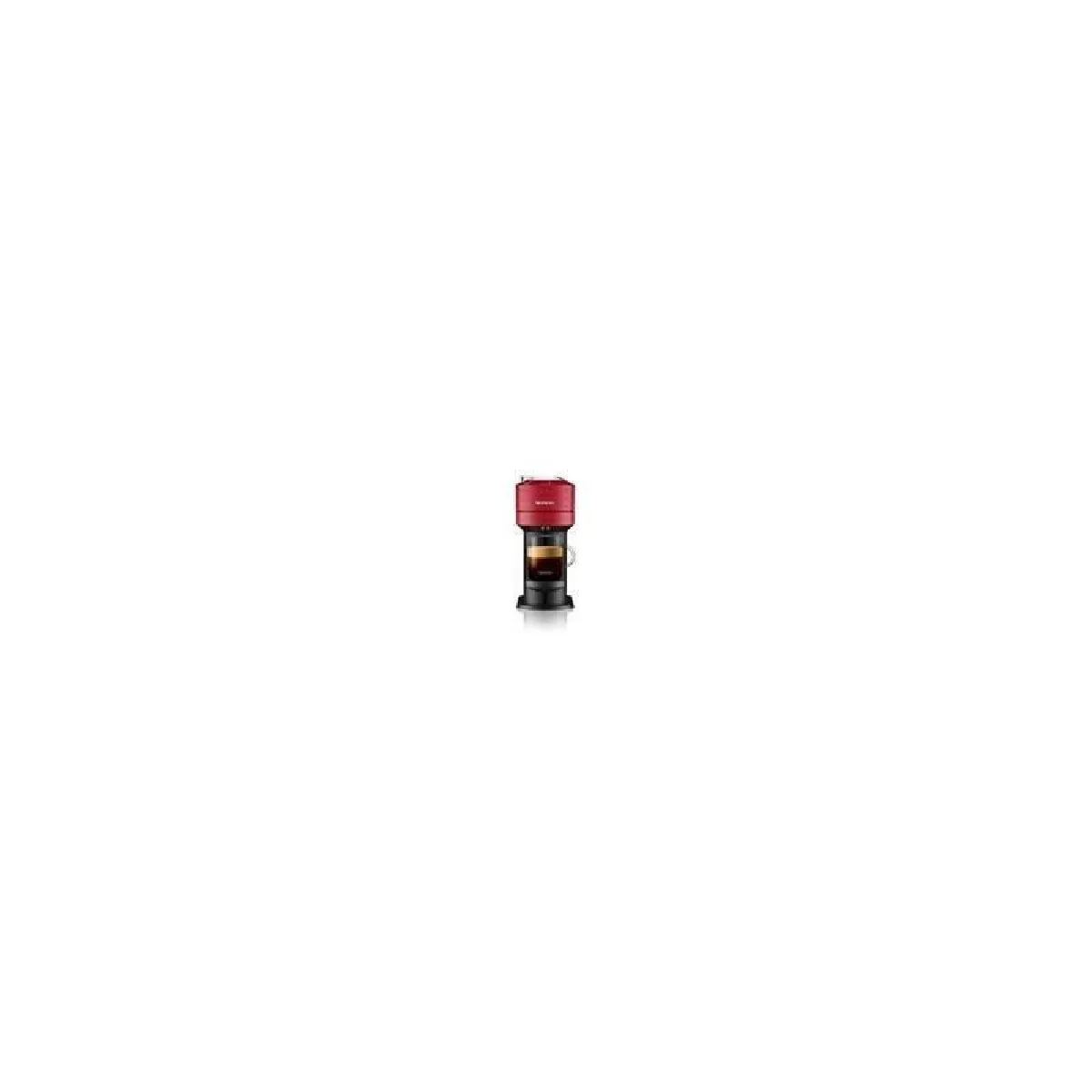 Nespresso Vertuo YY4888FD - Rouge piment