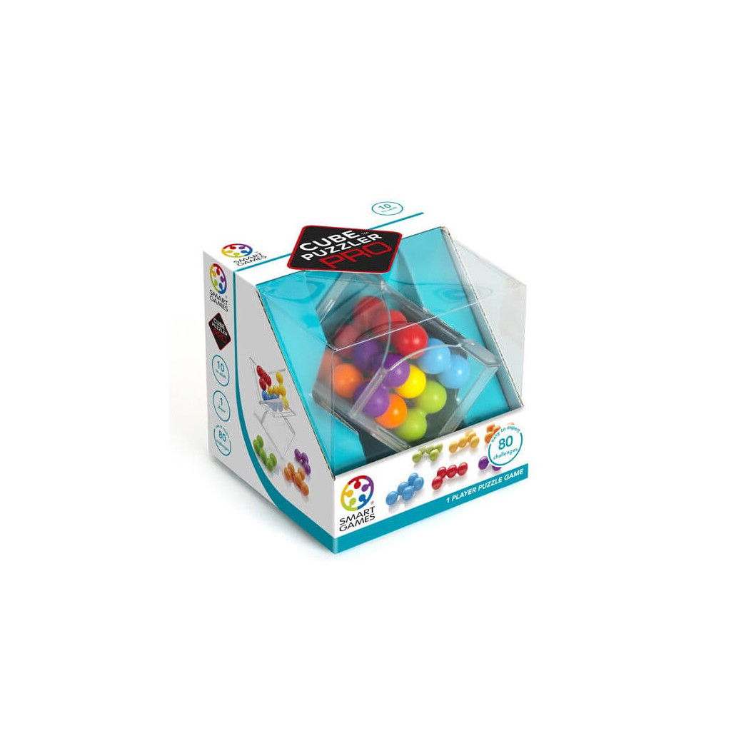 Cube Puzzler Pro